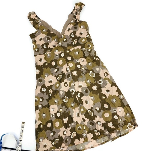 Patagonia Badoo Shell Camo WaterGirl Dress XS NWOT - Picture 12 of 15